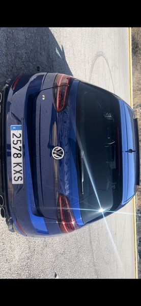 Volkswagen Golf R • 2020 • 28,000 km 5