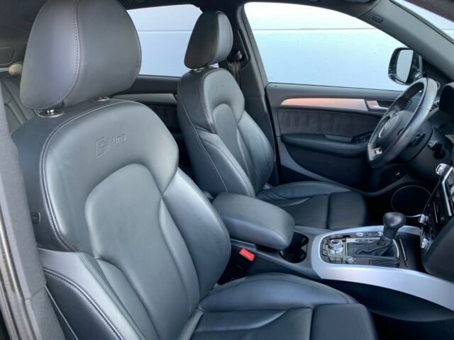 Audi Q5 • 2016 • 124,000 km 15