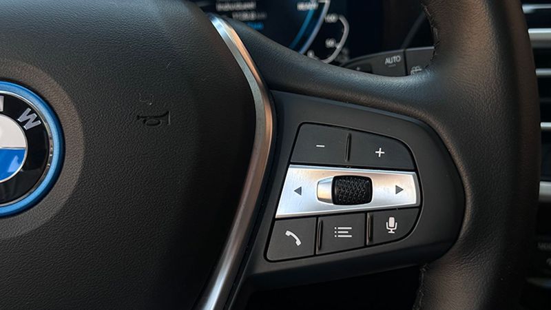 BMW X3 • 2022 • 20,545 km 25