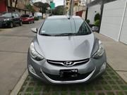 Hyundai Elantra • 2013 • 84,304 km 4