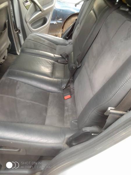 Mercedes-Benz ML 400 • 2008 • 122,000 km 10