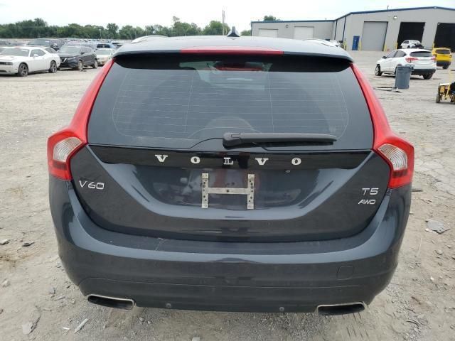 Volvo V60 • 2015 • 10,000 mi 5