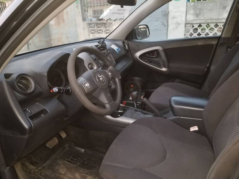 Toyota 4-Runner • 2007 • 78,800 km 7