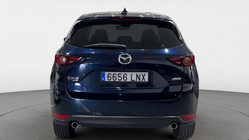 Mazda CX-5 • 2017 • 180,188 km 21