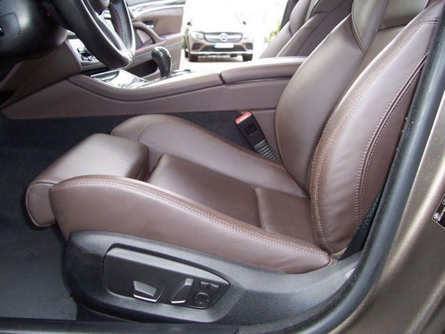 BMW M5 • 2014 • 128,500 km 12