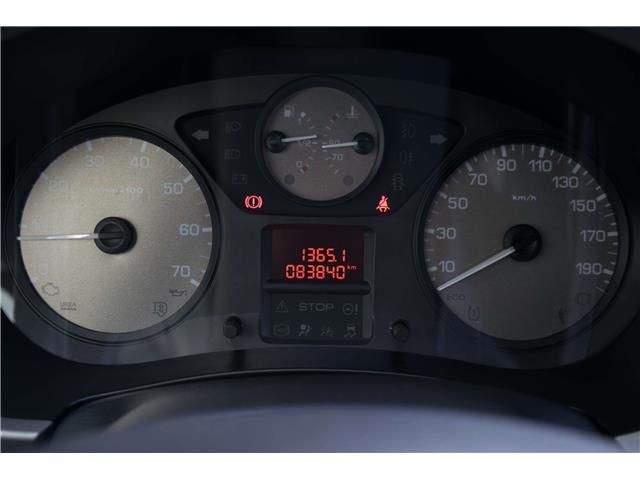 Citroën Berlingo • 2015 • 195,000 km 5