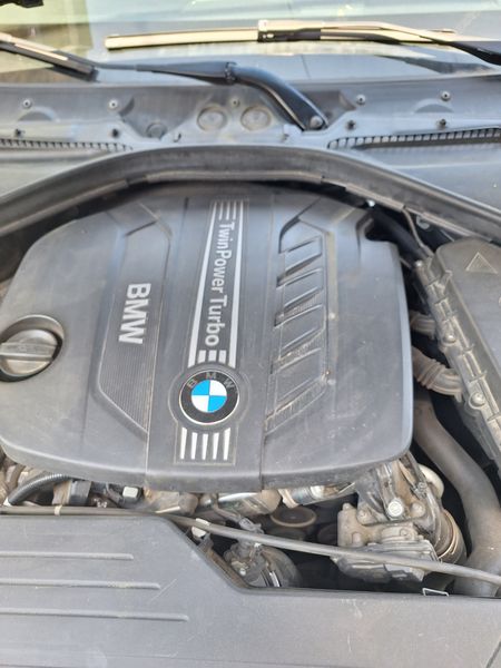 BMW 3 Series • 2013 • 265,000 km 4