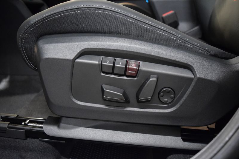 MINI Countryman • 2024 • 4,050 km 10