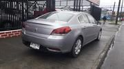 Peugeot 508 • 2016 • 1 km 13