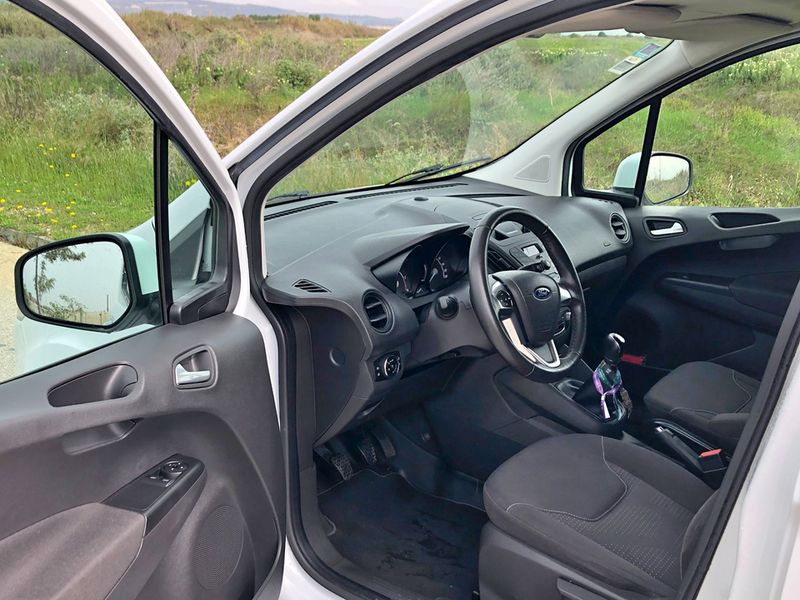 Ford Transit • 2016 • 89,000 km 6