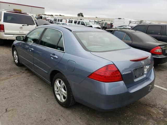 Honda Accord • 2007 • 10,000 mi 3