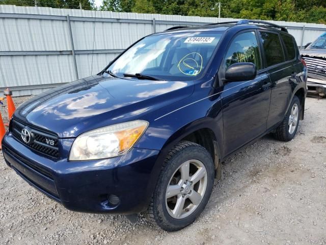 Toyota RAV4 • 2007 • 33 km 4