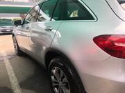 Mercedes-Benz GLC • 2016 • 48,000 km 9