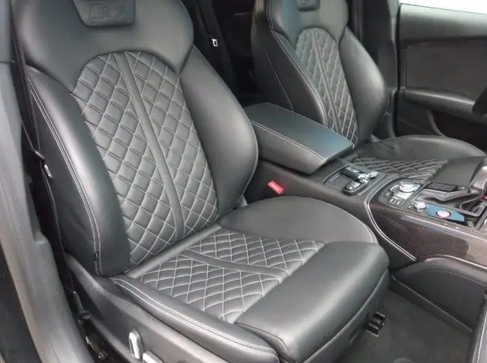 Audi S7 • 2017 • 137,000 km 4