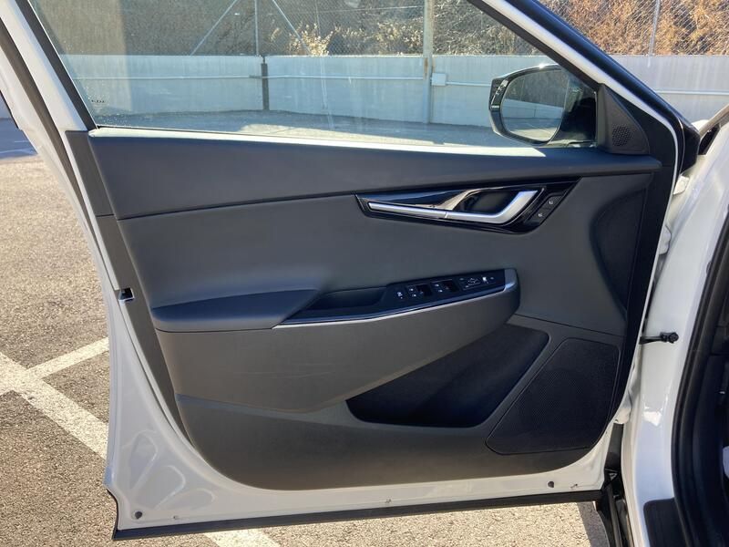 Kia Cee`d • 2024 • 8,150 km 22