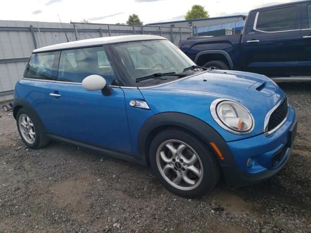 MINI Cooper S • 2011 • 10,000 mi 2