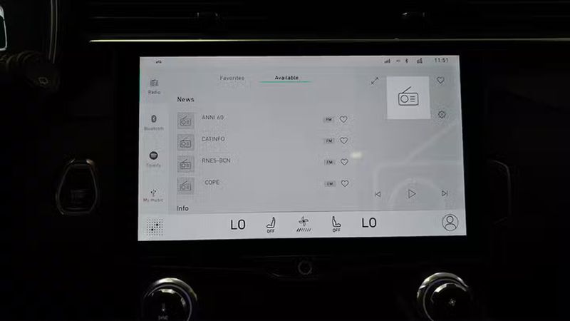 Kia Niro • 2023 • 56,234 km 41