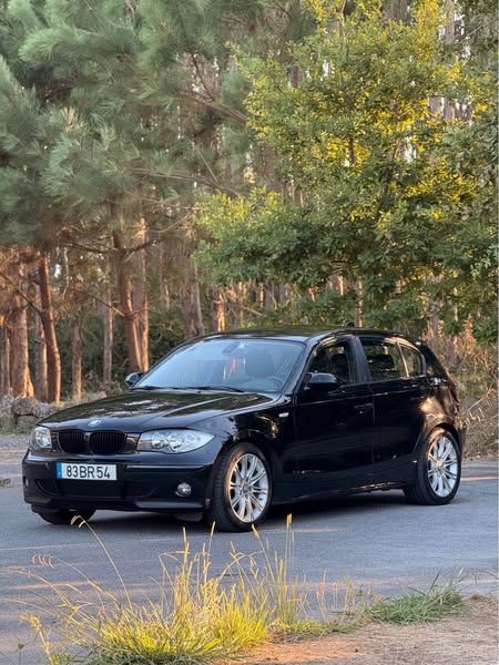 BMW 328i • 2005 • 118,000 km 1