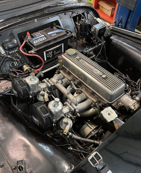 Chevrolet Avalanche • 1980 • 30,000 km 3