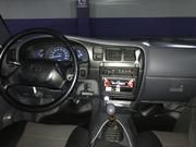 Toyota Hilux • 2004 • 69,000 km 2