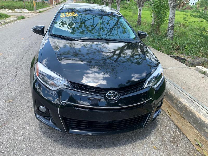 Toyota Corolla • 2014 • 0 km 5