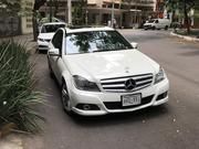 Mercedes-Benz 200 - 300 • 2012 • 93,000 km 8
