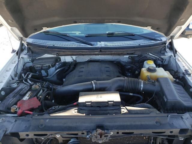 Ford Escape • 2013 • 10,000 mi 8