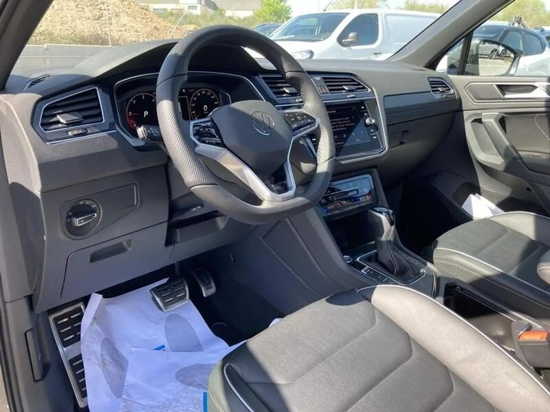 Volkswagen Tiguan • 2021 • 116,116 km 8