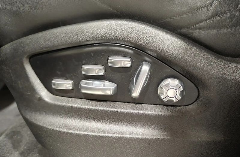 Porsche Cayenne • 2019 • 2,019 km 6