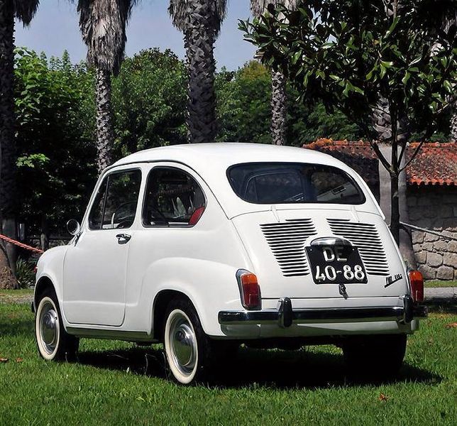 Fiat 500 • 1998 • 40,000 km 3