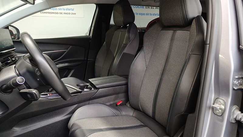 Peugeot 5008 • 2022 • 47,143 km 15