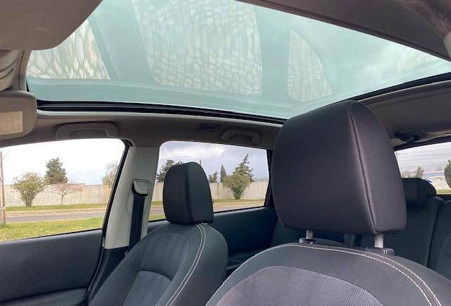 Nissan Qashqai • 2010 • 200,000 km 8