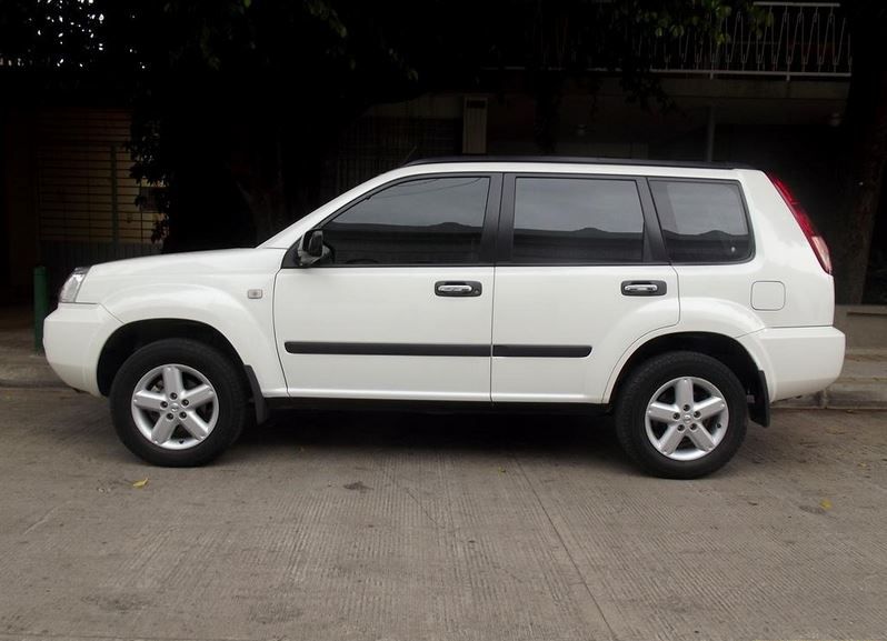 Nissan X-Trail • 2013 • 150,000 km 2