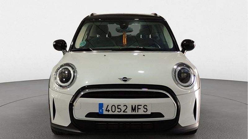 MINI Cooper • 2023 • 7,250 km 13