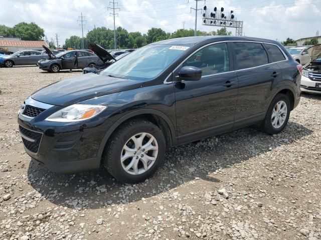 Mazda CX-9 • 2011 • 10,000 mi 3