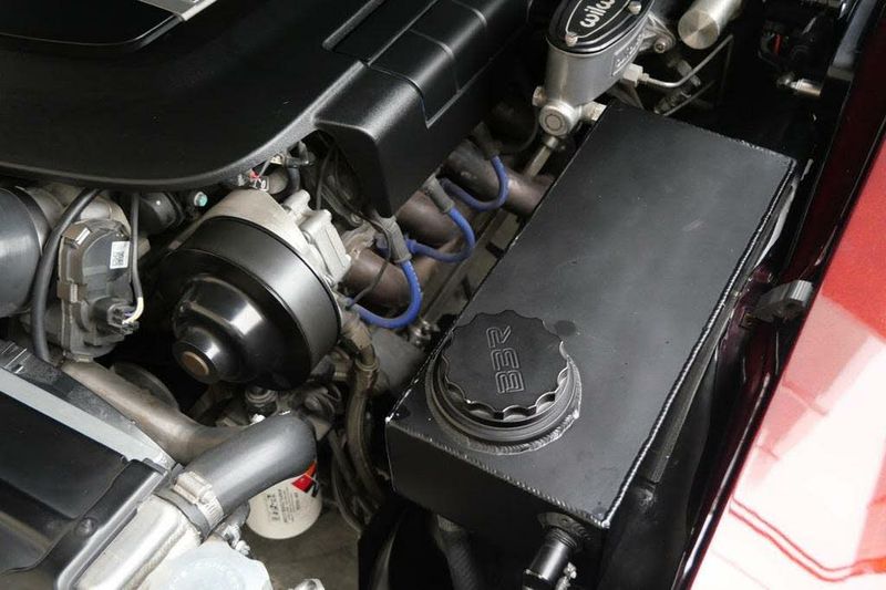 Chevrolet Chevelle • 1969 • 123,000 km 27