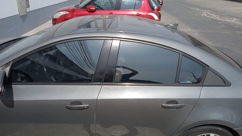 Chevrolet Cruze • 2012 • 72,000 km 3