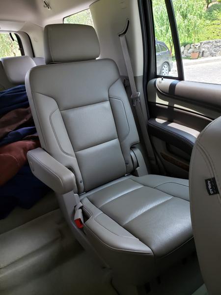 Chevrolet Tahoe • 2016 • 87,000 km 12