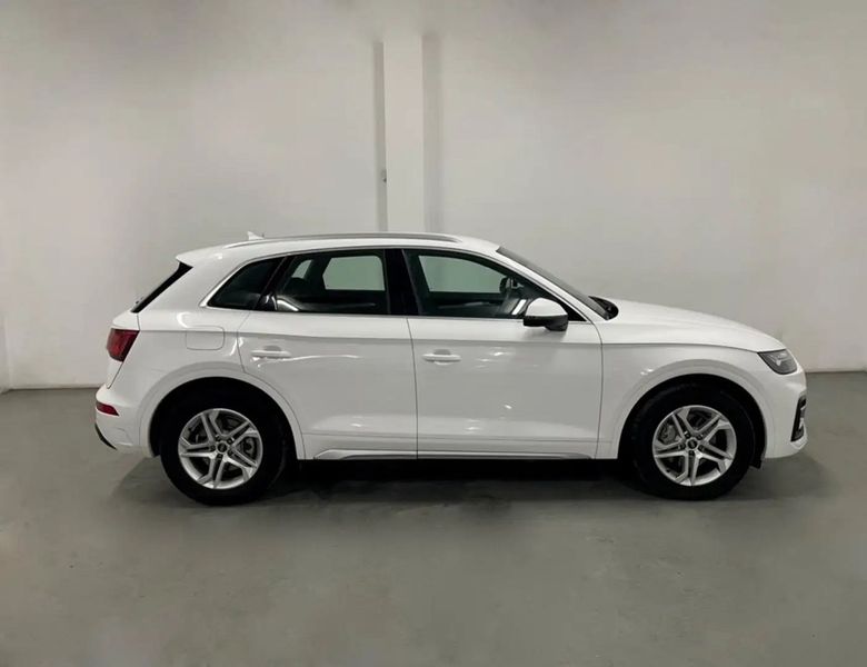 Audi Q5 • 2021 • 64,000 km 5