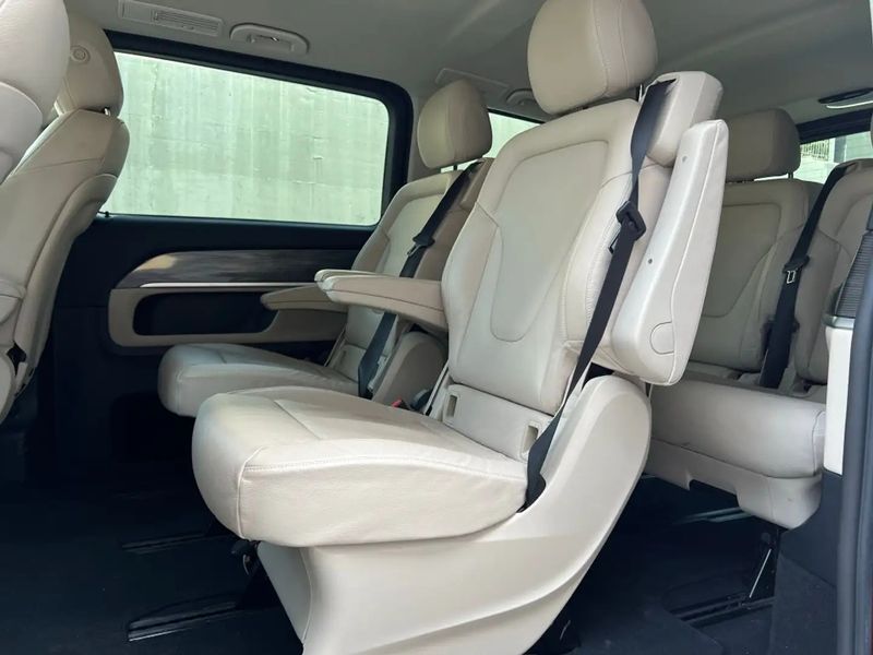 Mercedes-Benz Sprinter • 2020 • 135,000 km 6