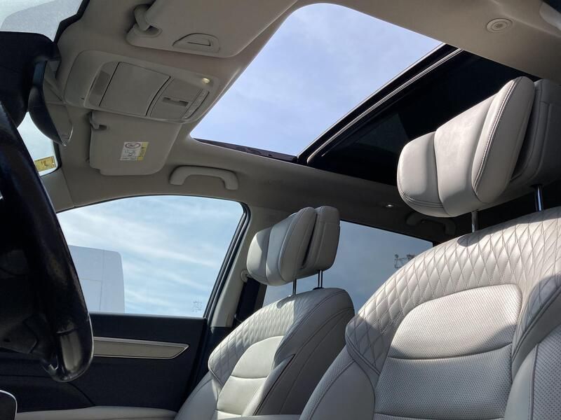 Renault Koleos • 2020 • 85,686 km 4