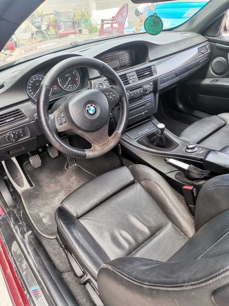 BMW 520D • 2008 • 162,000 km 7