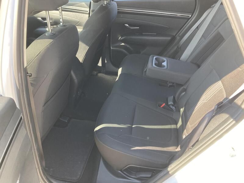 Hyundai Tucson • 2022 • 81,000 km 19