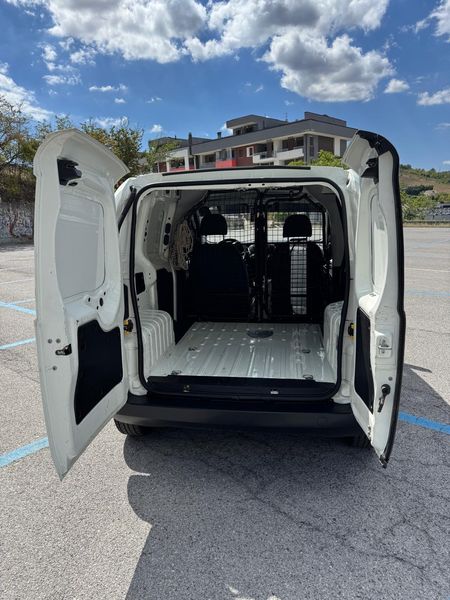 Citroën Nemo • 2016 • 190,000 km 3