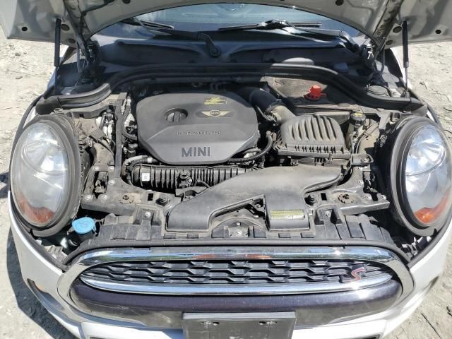 MINI Cooper S • 2015 • 10,000 mi 10