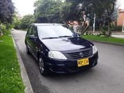 Renault Logan • 2013 • 92,000 km 4