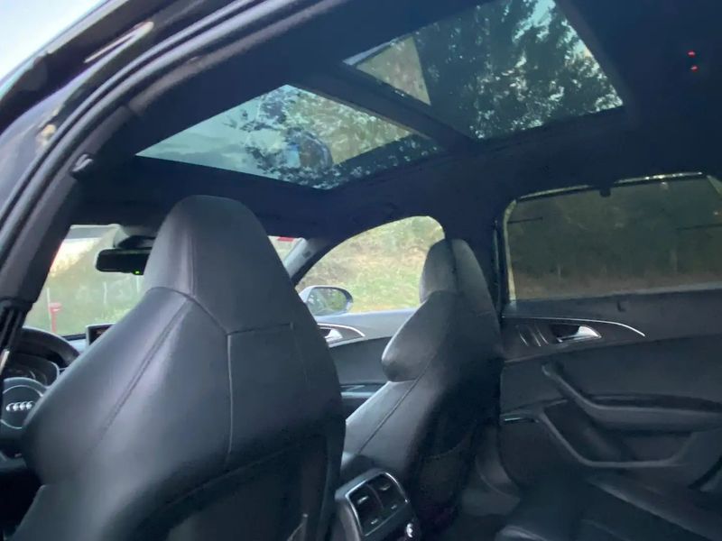 Audi RS 6 • 2015 • 130,000 km 5