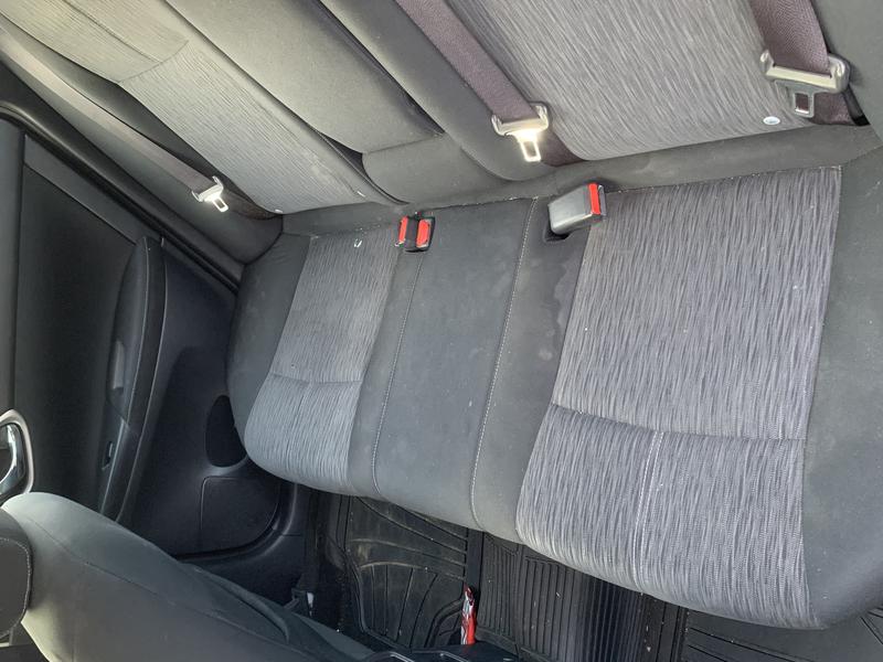 Nissan Sentra • 2014 • 126,646 km 7