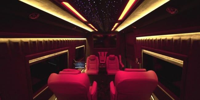 Mercedes-Benz Sprinter • 2022 • 70,869 km 7