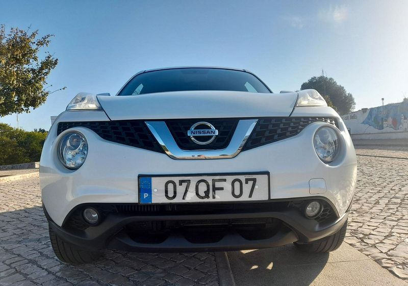 Nissan Axxess • 2015 • 140,000 km 3